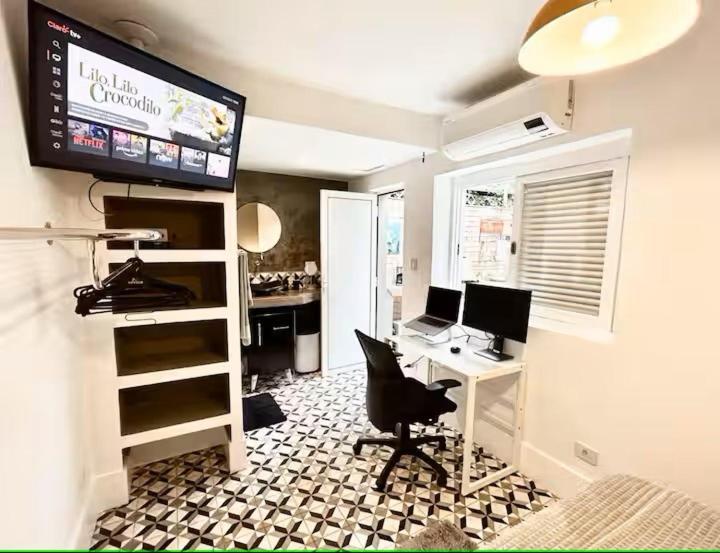 فندق Estudio 1 ساو باولو المظهر الخارجي الصورة